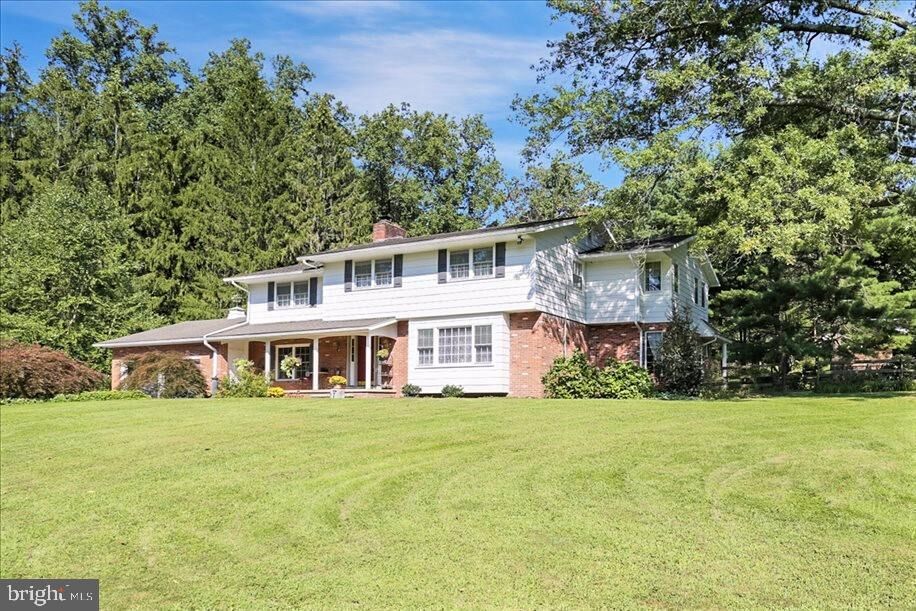 Property Photo: 4620 Oley Turnpike Road PA 19606