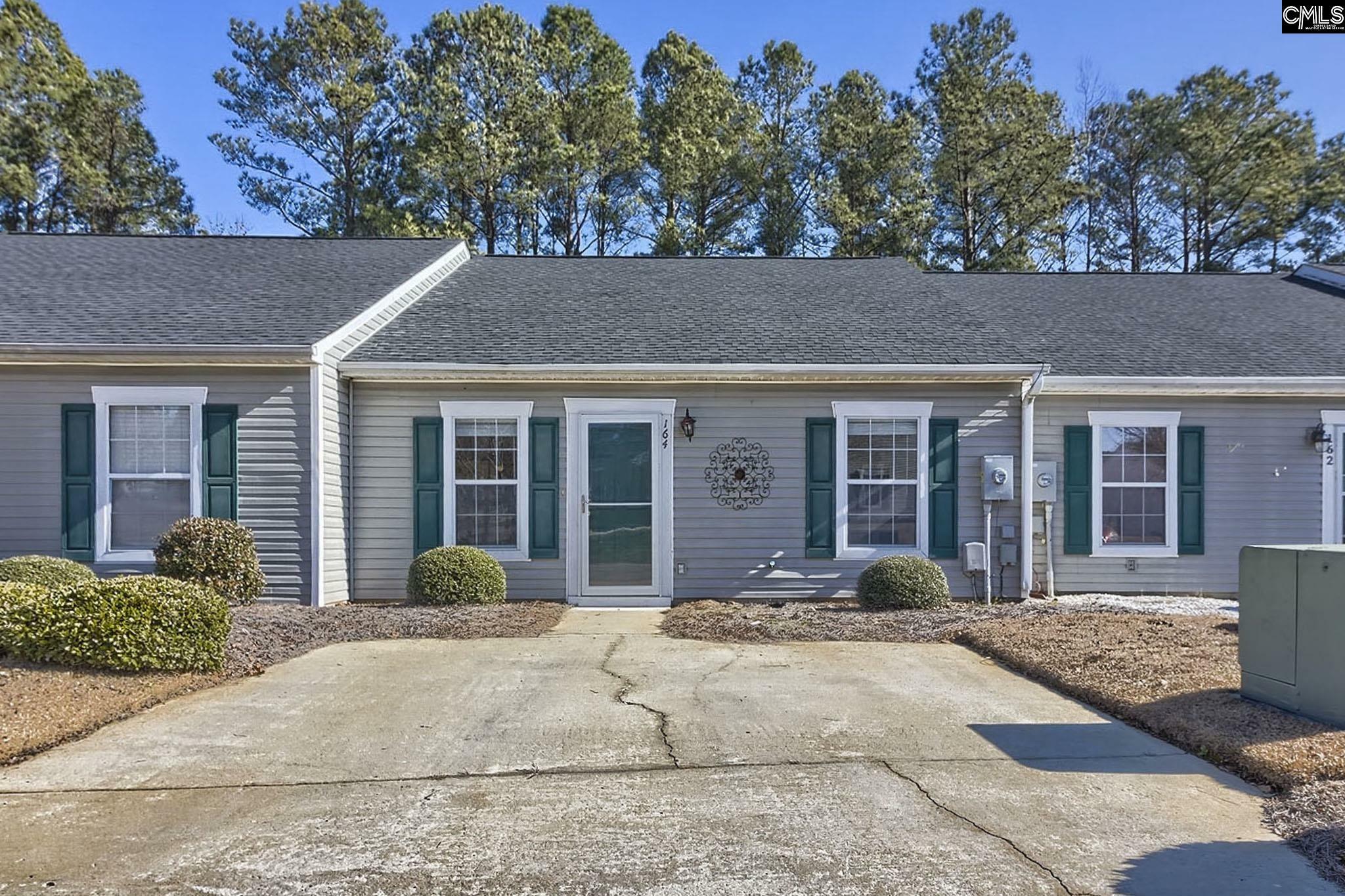 Property Photo:  164 Heritage Village  SC 29212 