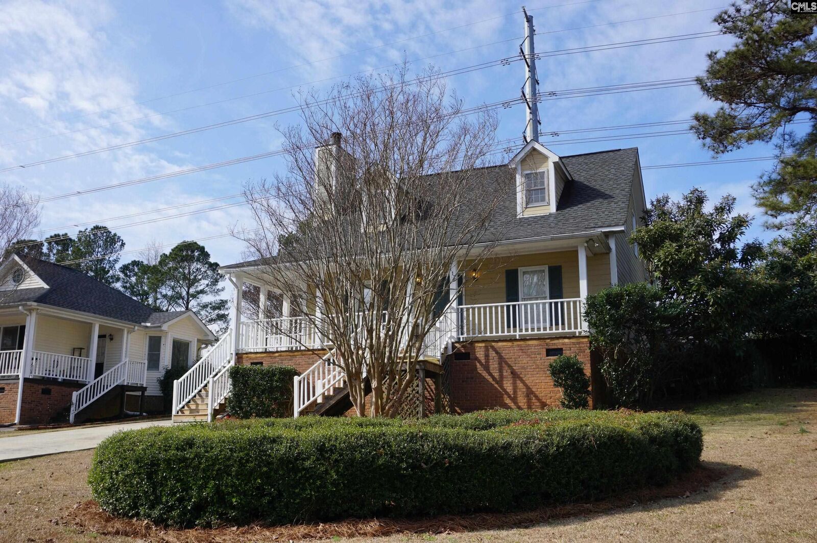 Property Photo:  112 Torbay  SC 29212-8232 