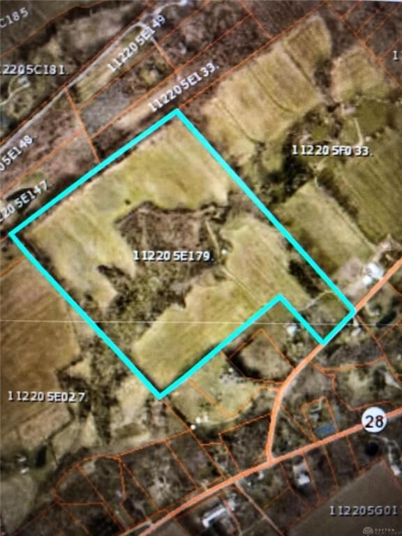 Property Photo:  0 State Route 132  OH 45122 