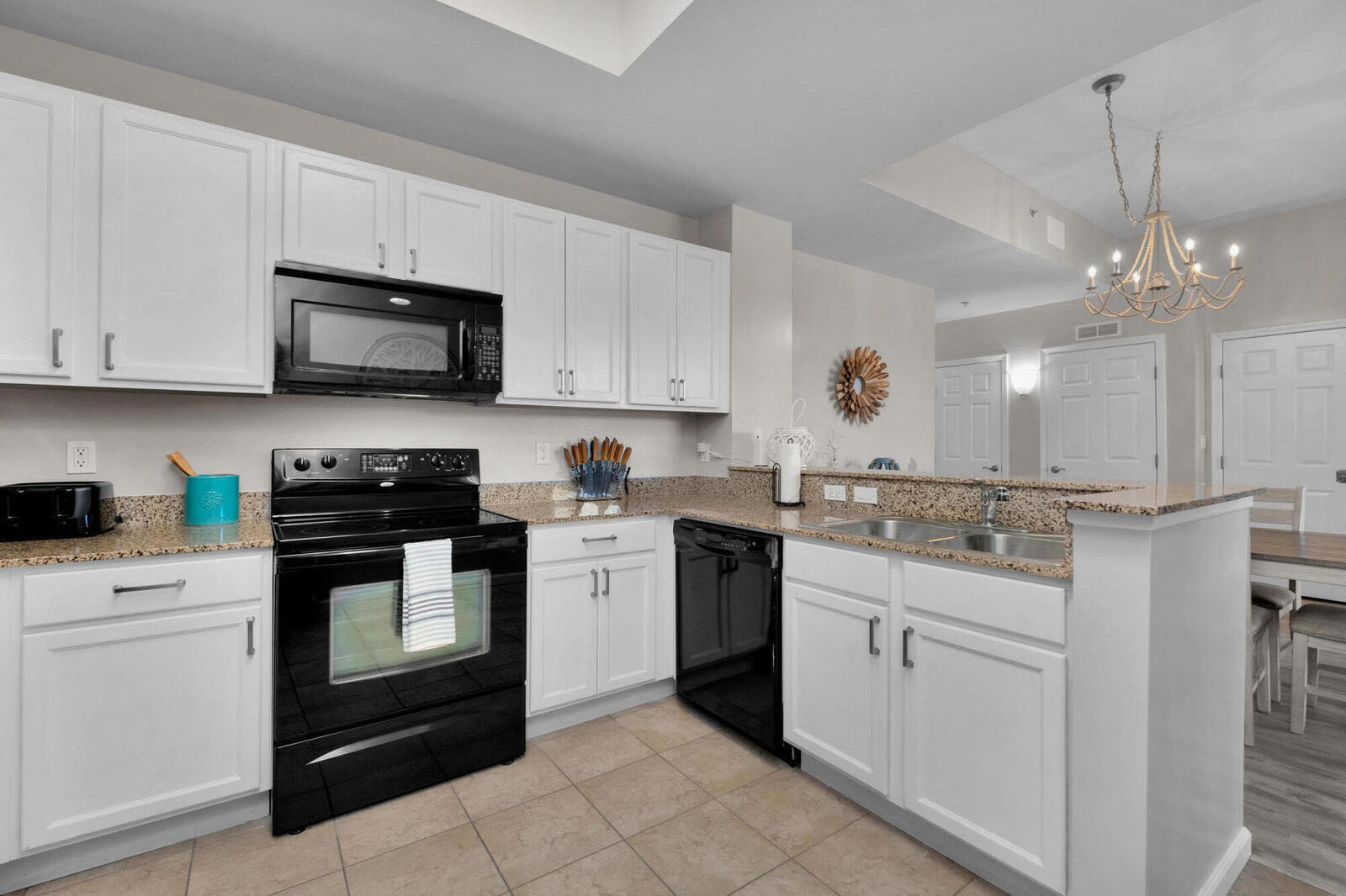 Property Photo: 4207 Indian Bayou Trail Unit 2116 FL 32541