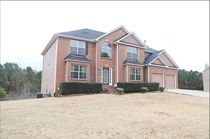 1185 Colony Trail  Fairburn GA 30213 photo