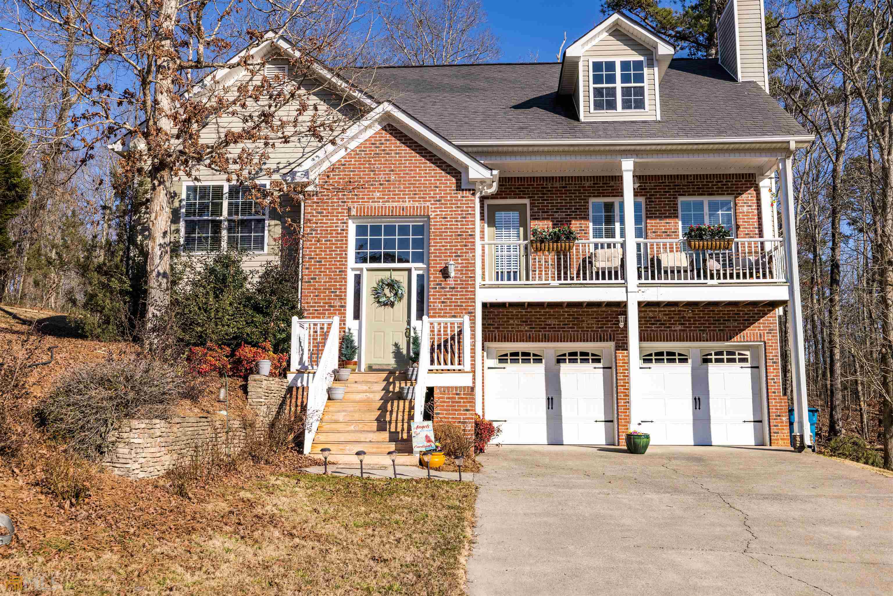 Property Photo: 140 Southern Grace Place GA 30161