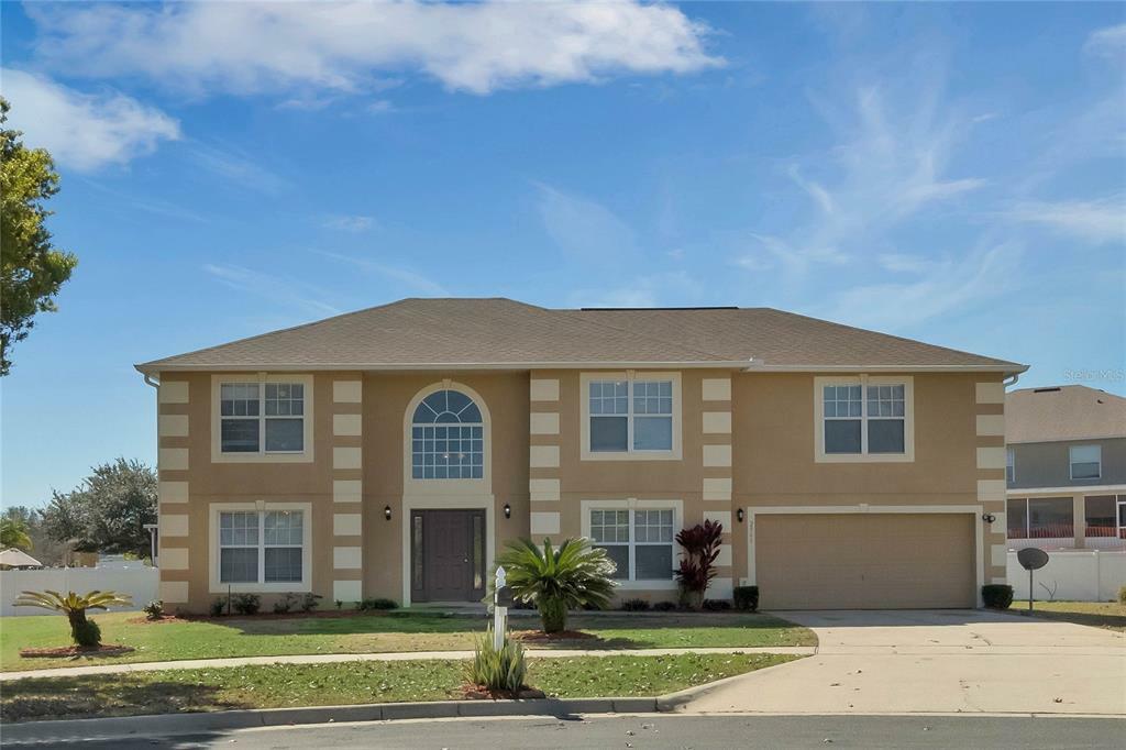 Property Photo:  2965 White Magnolia Loop  FL 34711 