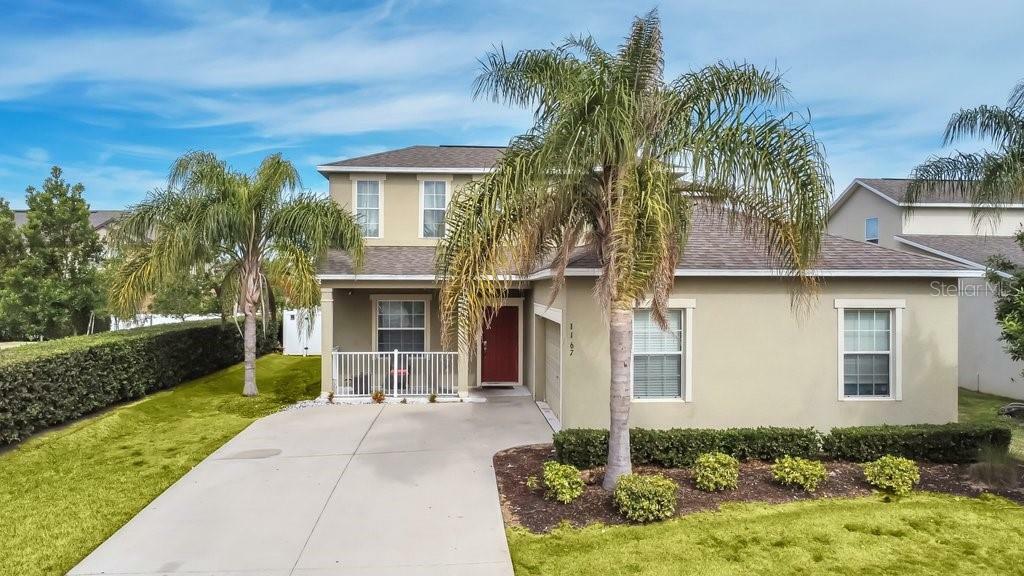 Property Photo:  1167 Seburn Road  FL 32703 