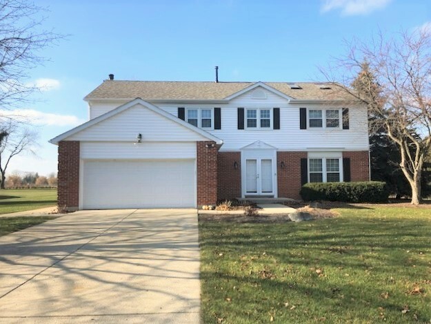 Property Photo:  25762 N Eagle Drive  IL 60060 