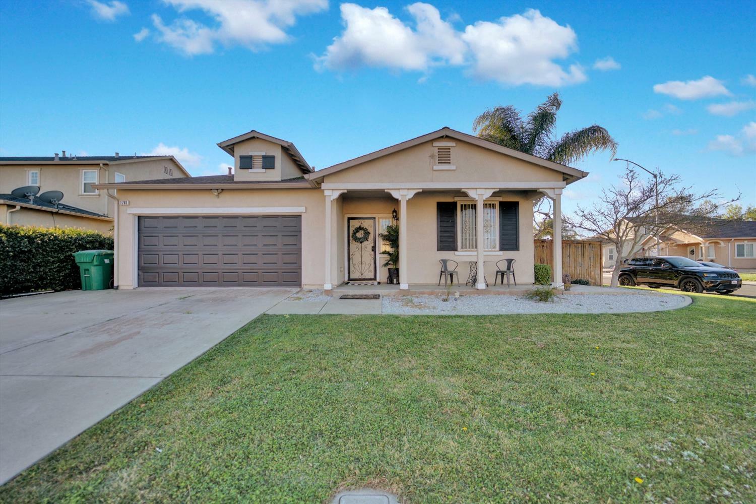 Property Photo:  1781 Benedino Circle  CA 95206 