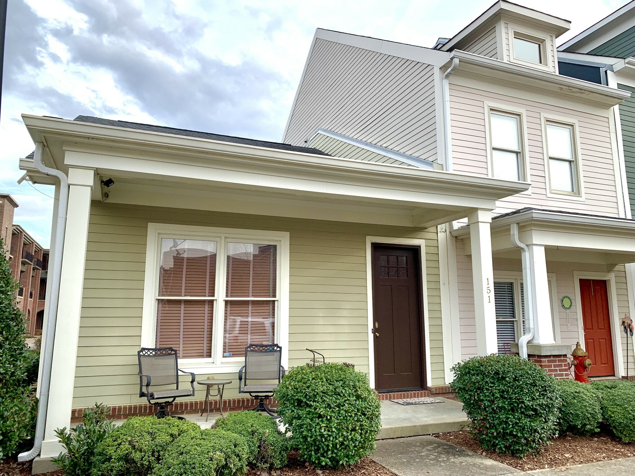 Property Photo: 151 Augusta Ave TN 37146