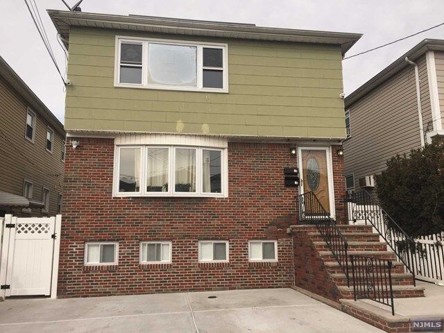 Property Photo:  495 Forest Street 2  NJ 07032 