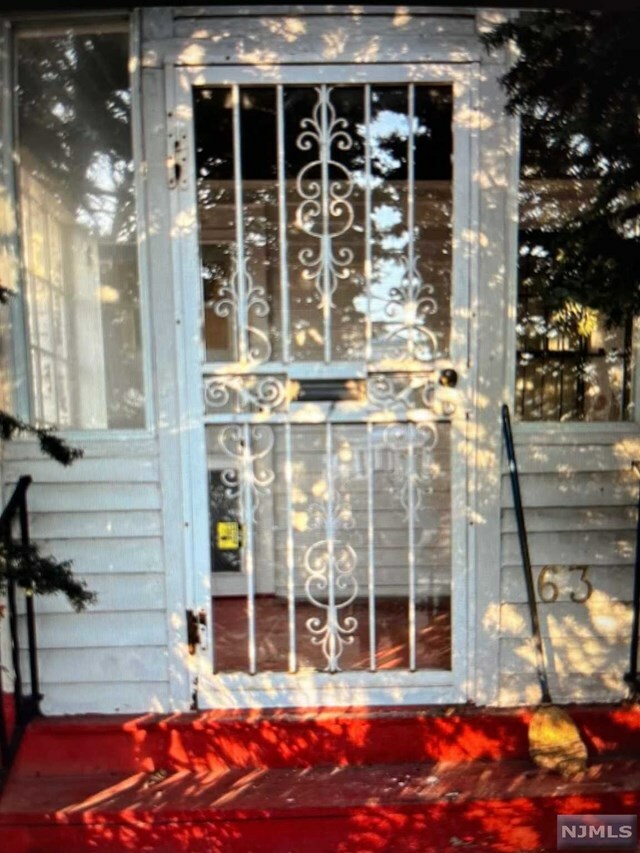 Property Photo:  61-63 Custer Avenue  NJ 07112 