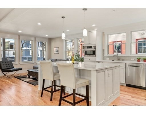 Property Photo: 138 Orchard St 1 MA 02144