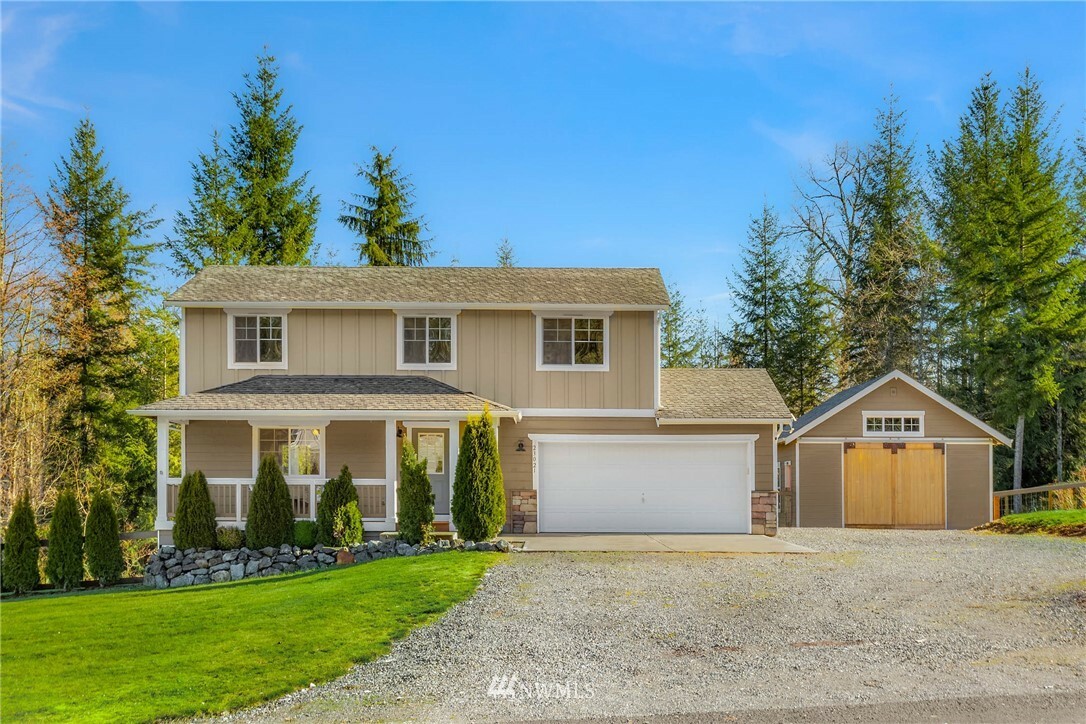 Property Photo:  23021 14th Street NE  WA 98290 