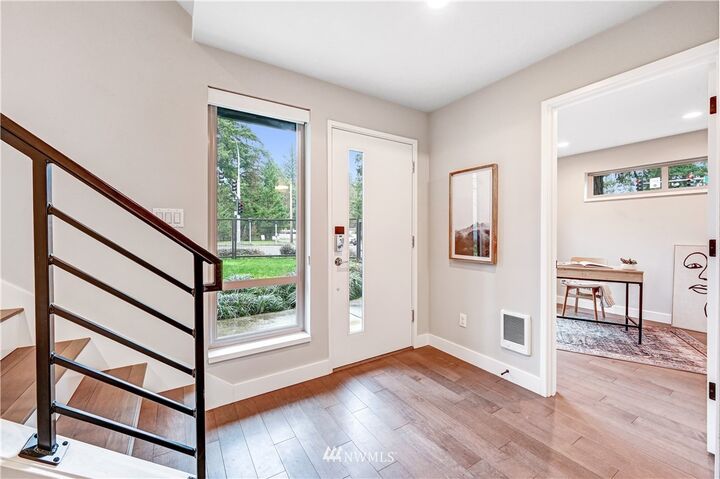 Property Photo:  16398 NE 16th Court  WA 98008 