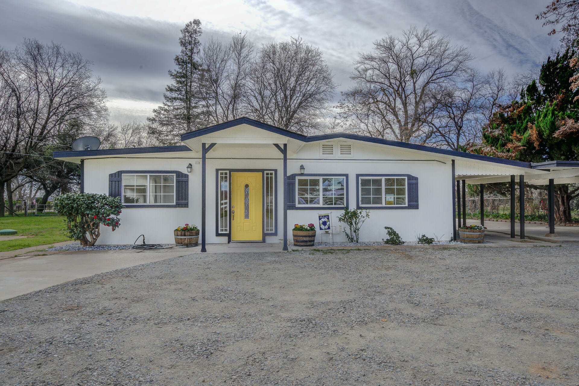 Property Photo:  20335 Gas Point Road  CA 96022 