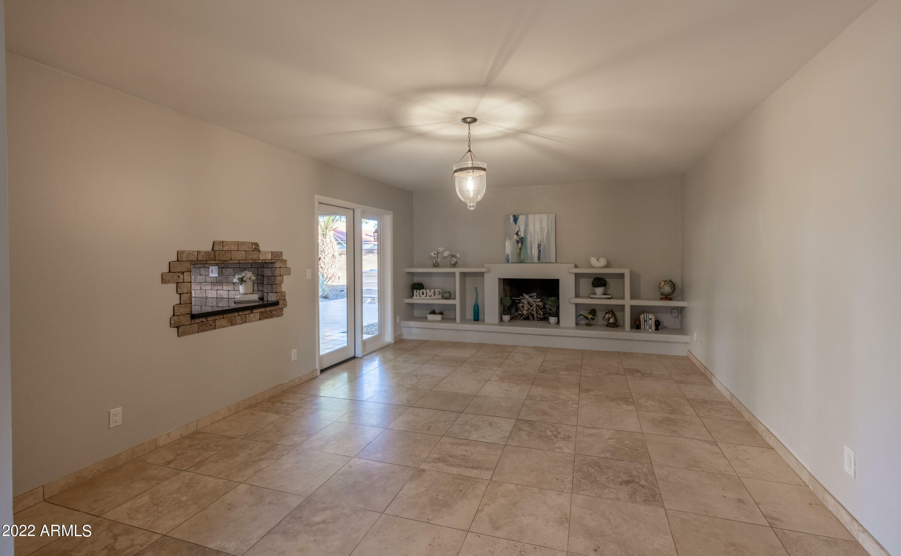 Property Photo:  8537 E San Lucas Drive  AZ 85258 