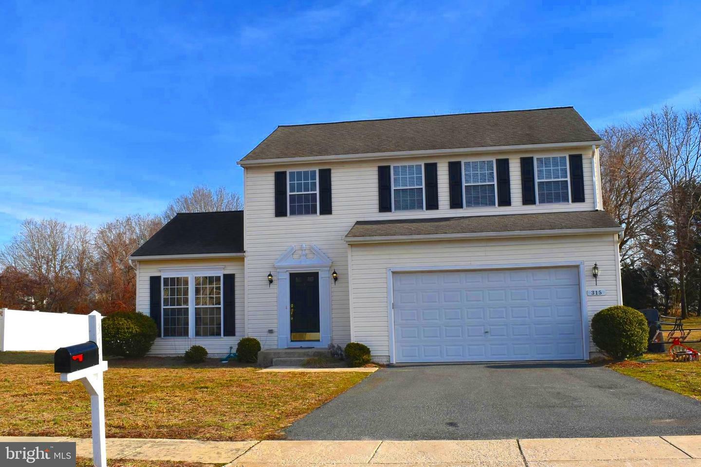 315 Hughlett Street  Preston MD 21655 photo