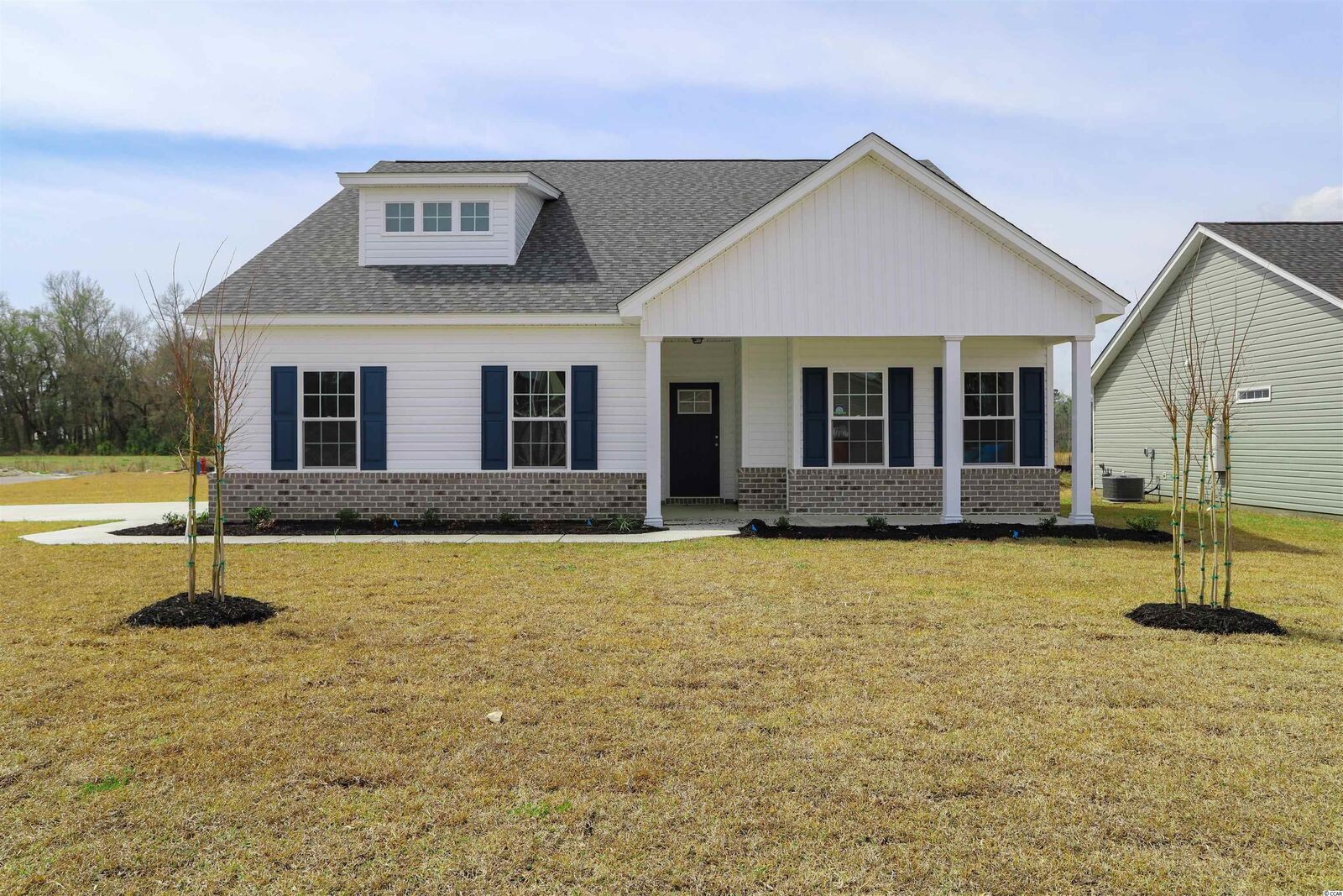 Property Photo:  444 Hayloft Circle  SC 29526 
