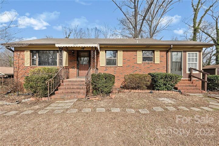 2973 Shady Lane  Charlotte NC 28208 photo