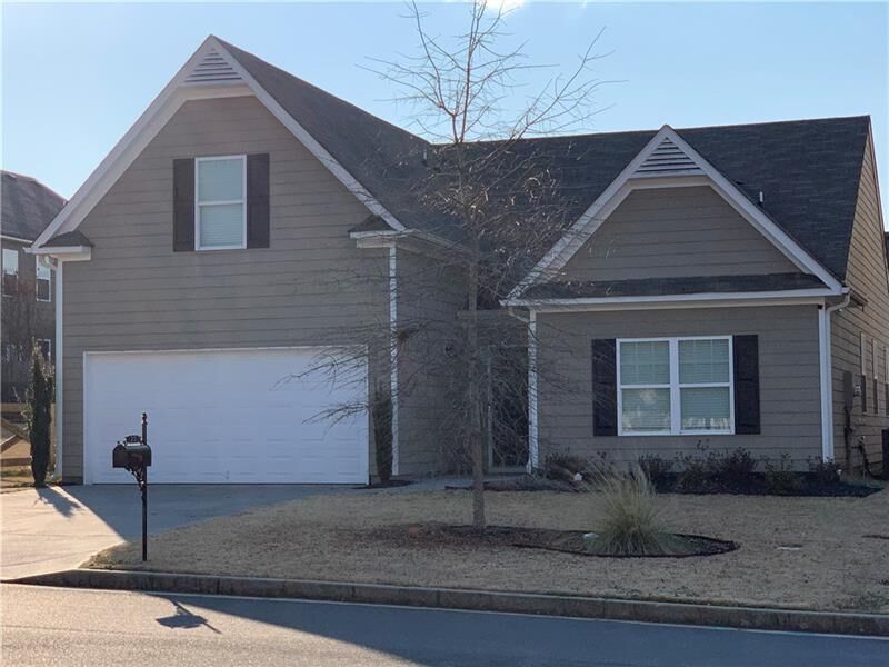 Property Photo:  27 Boxwood Way  GA 30132 