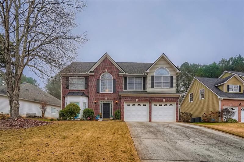 Property Photo:  232 Birchmore Walk  GA 30044 