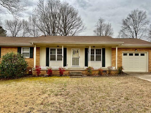 Property Photo:  8022 Karr St  TN 37421 