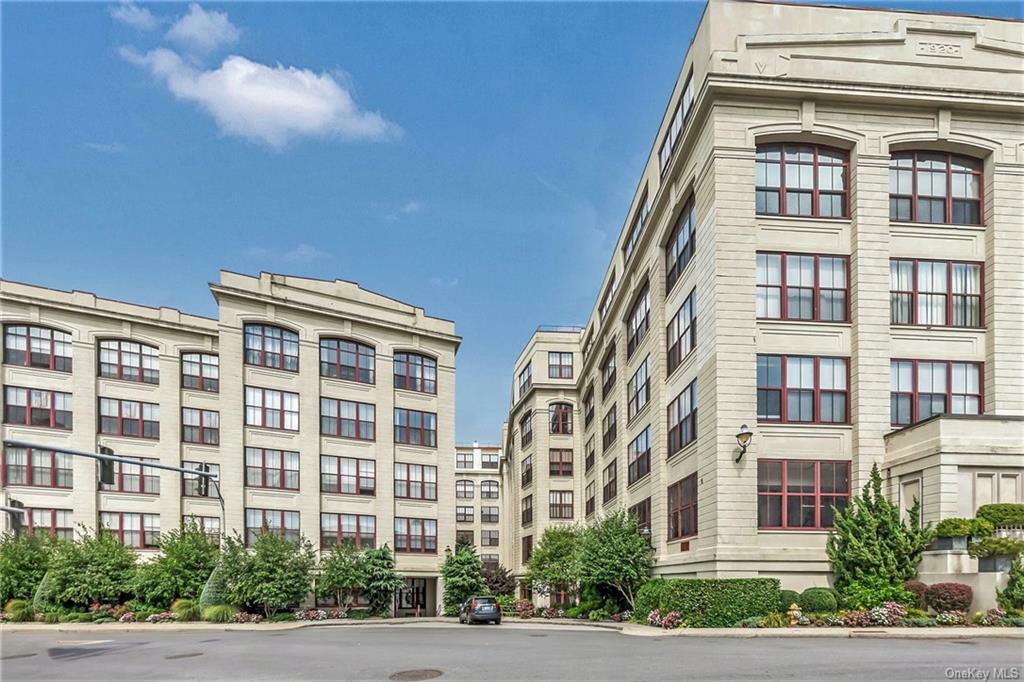 Property Photo: 1 Scarsdale Road 303 NY 10707