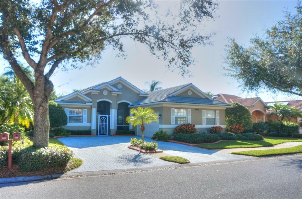 Property Photo: 4928 Bella Terra Drive FL 34293