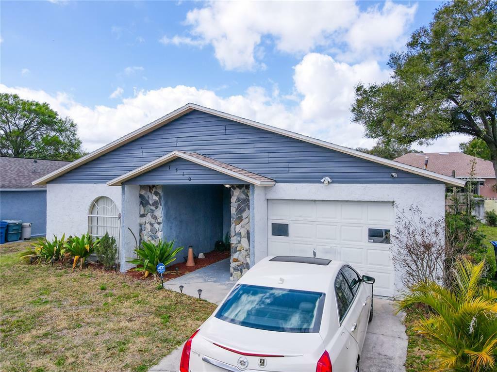 Property Photo:  1710 Terry Cir NE  FL 33881 