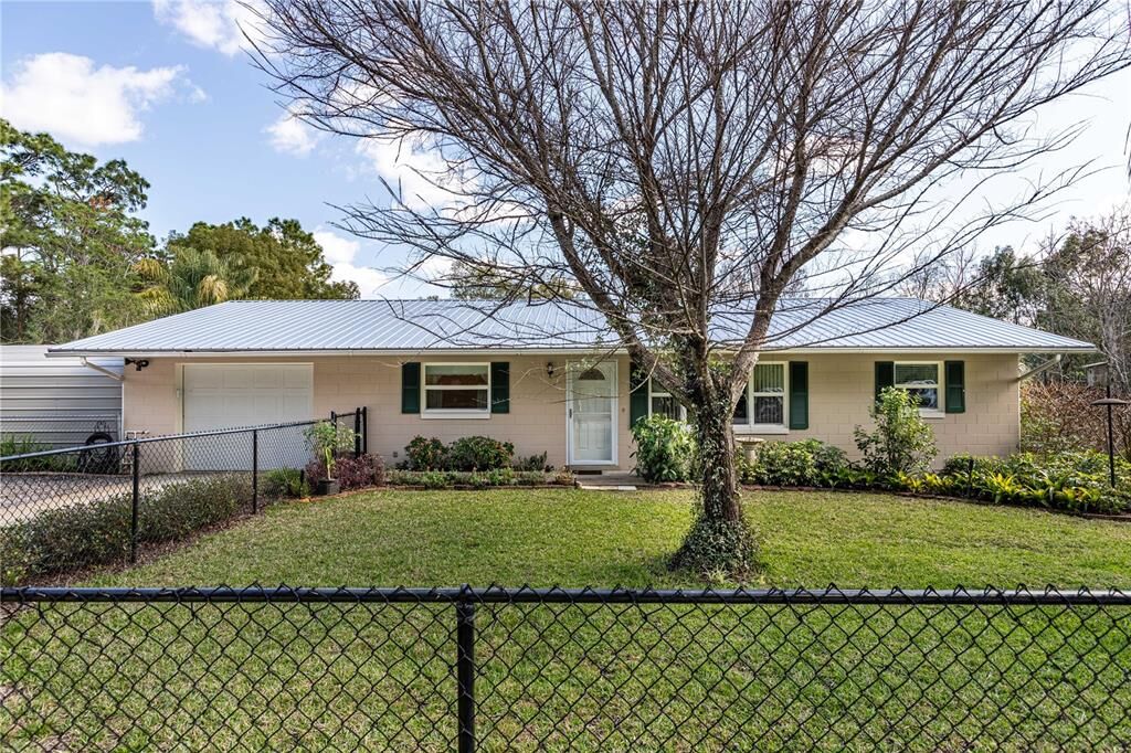 Property Photo: 37400 Saint Louis Avenue FL 32784