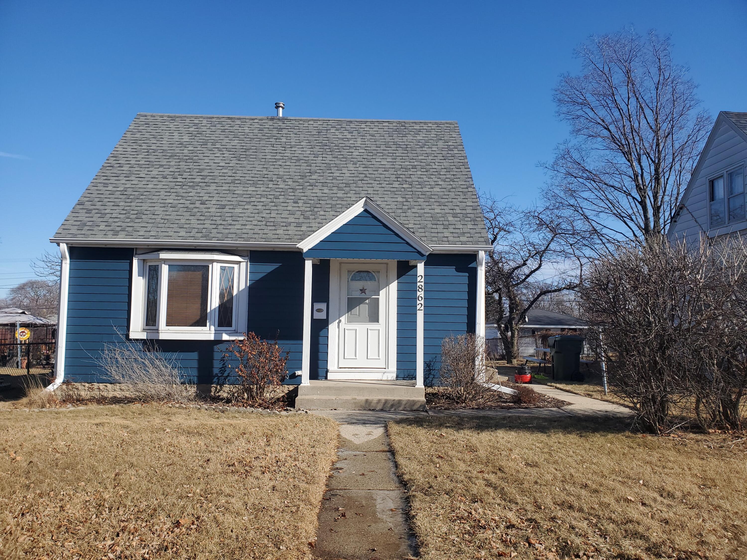 Property Photo: 2862 S 92nd St WI 53227