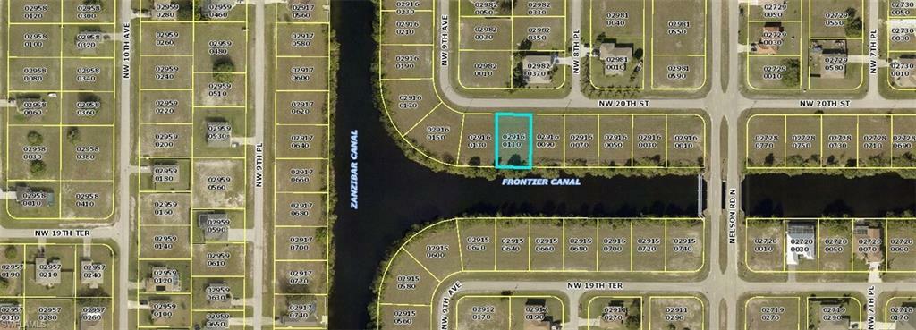 820 NW 20th Street  Cape Coral FL 33993 photo