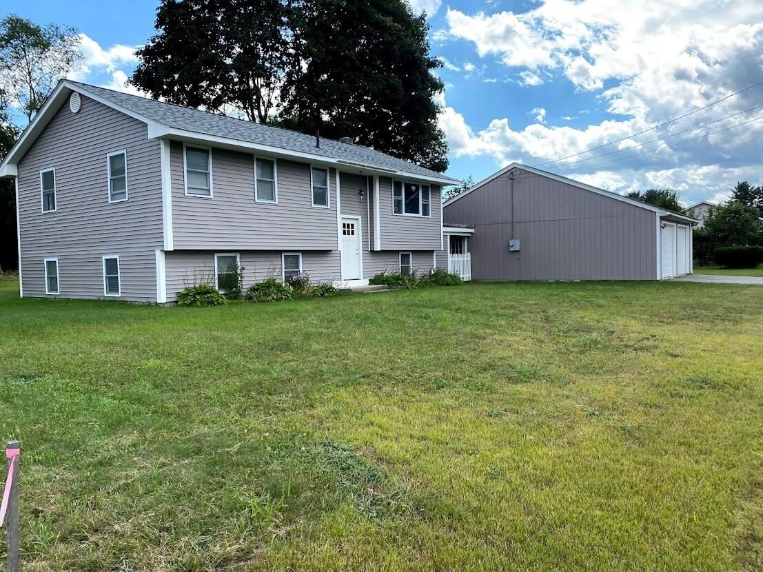 Property Photo: 33 James Street NH 03603