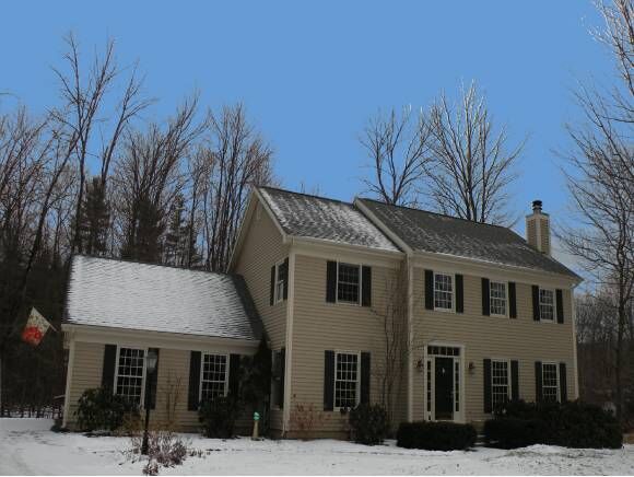 Property Photo:  99 McMullen Lane  VT 05495 