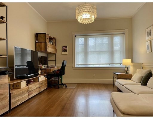 Property Photo: 2 Greenough Ave 2 MA 02130