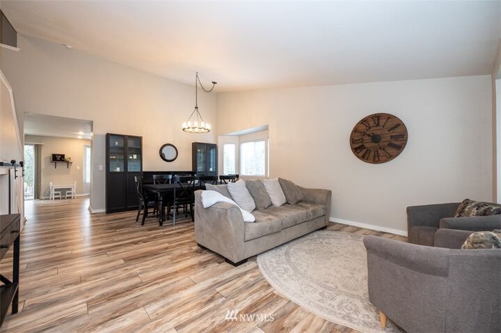 Property Photo:  26115 200th Avenue SE  WA 98042 