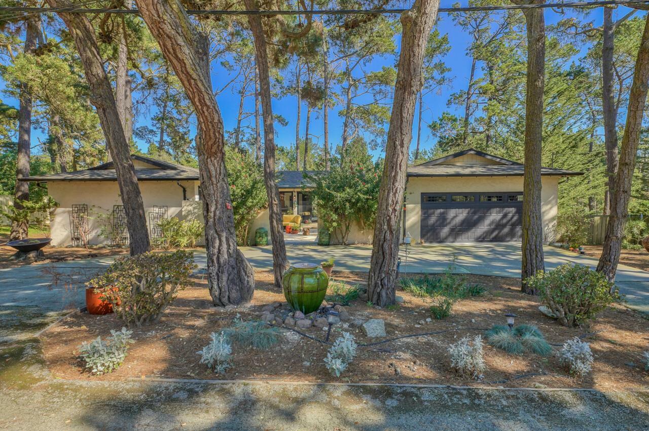 4193 Crest Road  Pebble Beach CA 93953 photo