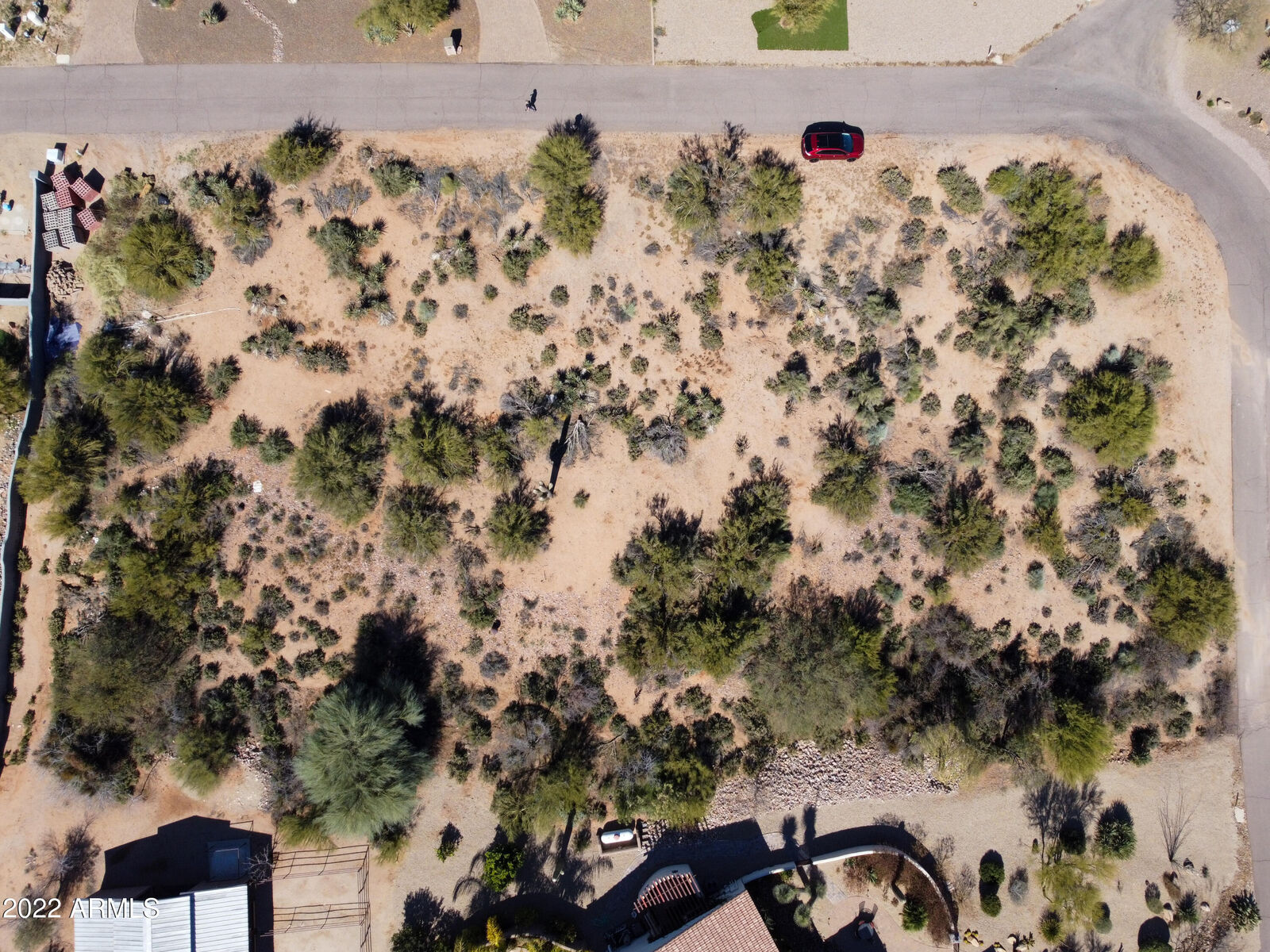 Property Photo:  13637 E Bobwhite Way 2  AZ 85262 