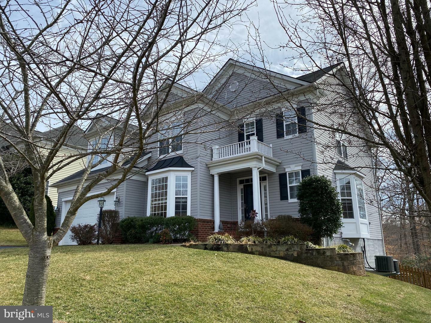 Property Photo:  5818 E Copper Mountain Drive  VA 22553 