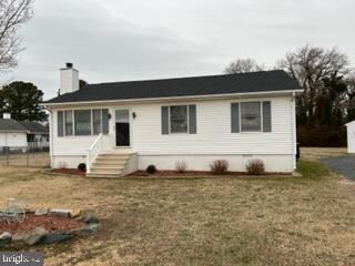 Property Photo:  9930 Deal Island Road  MD 21821 