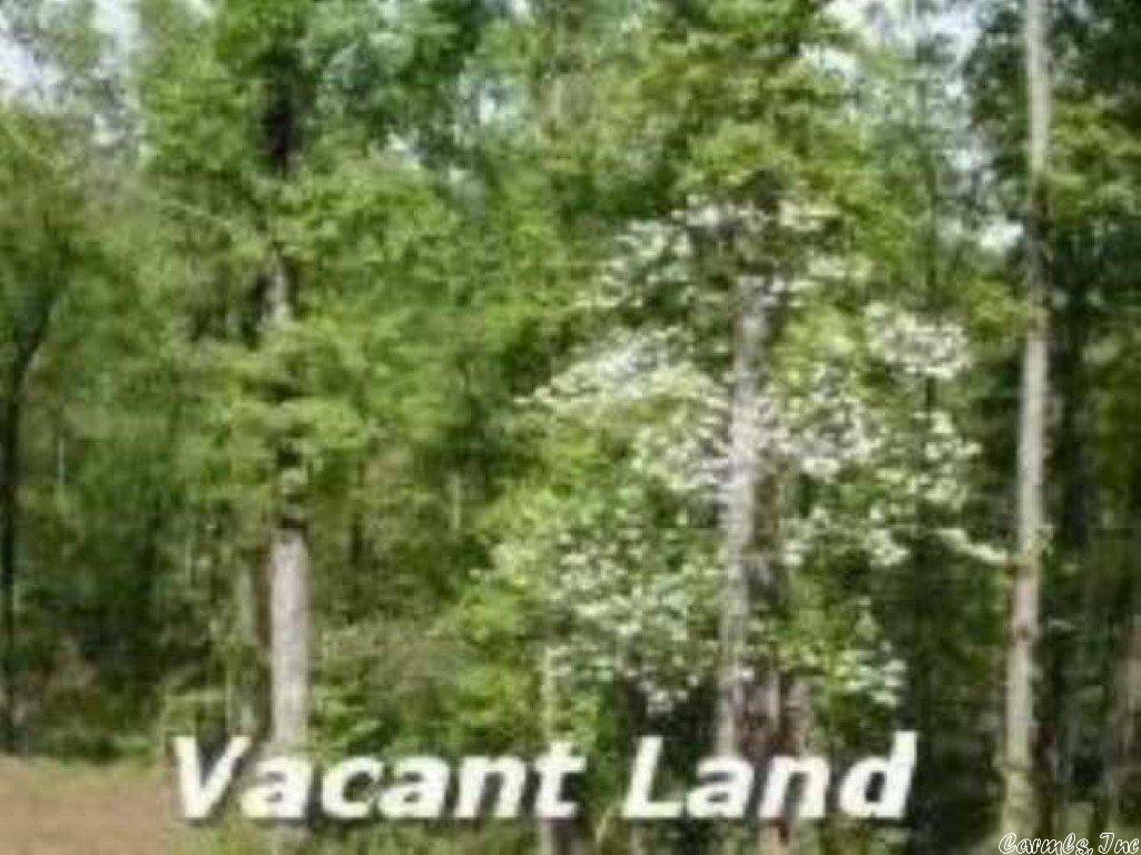 Property Photo:  Lot 14 Belles Fleurs Blvd  AR 72223 