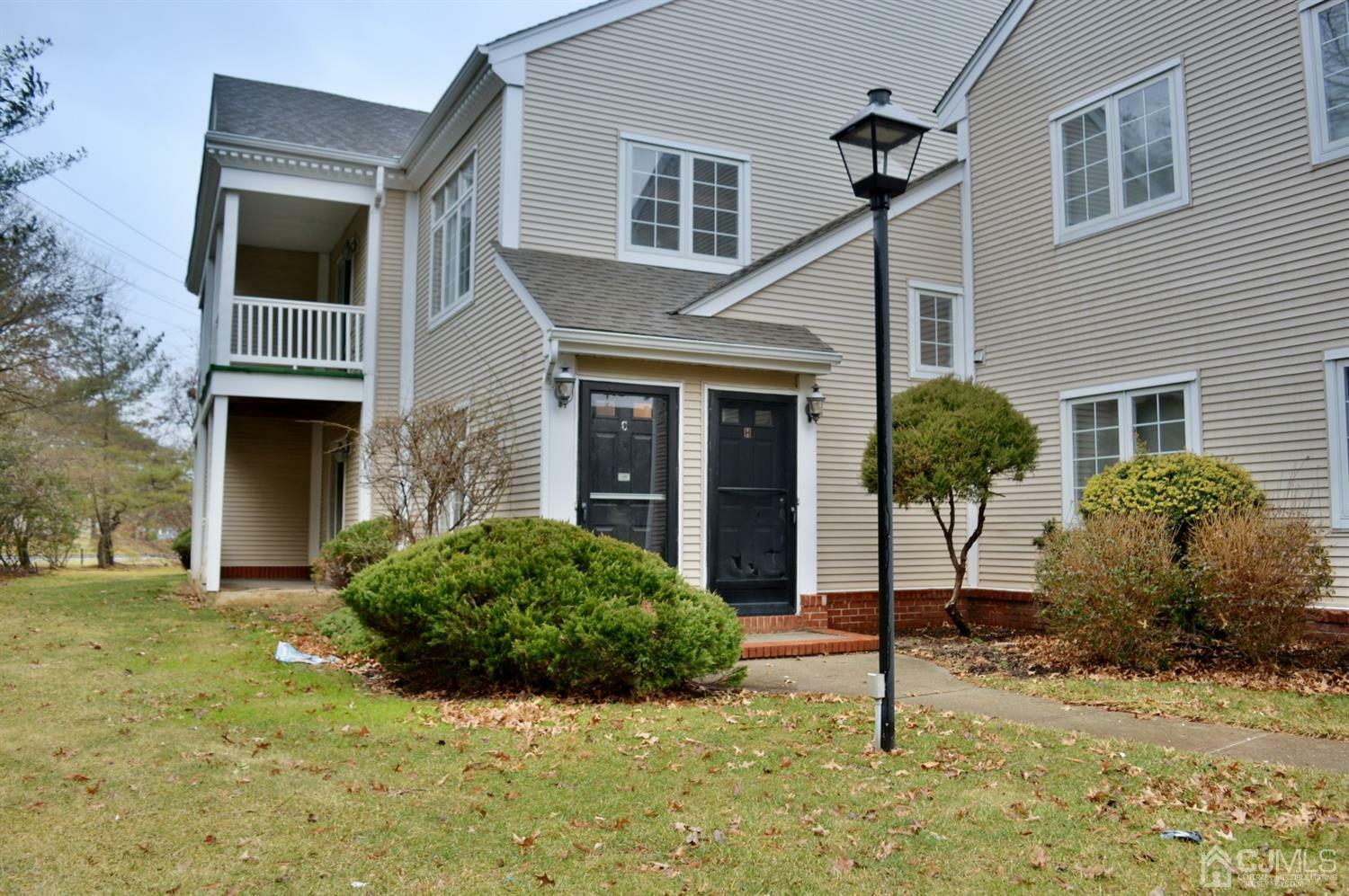 11 Chadwick Lane C  Monroe NJ 08831 photo