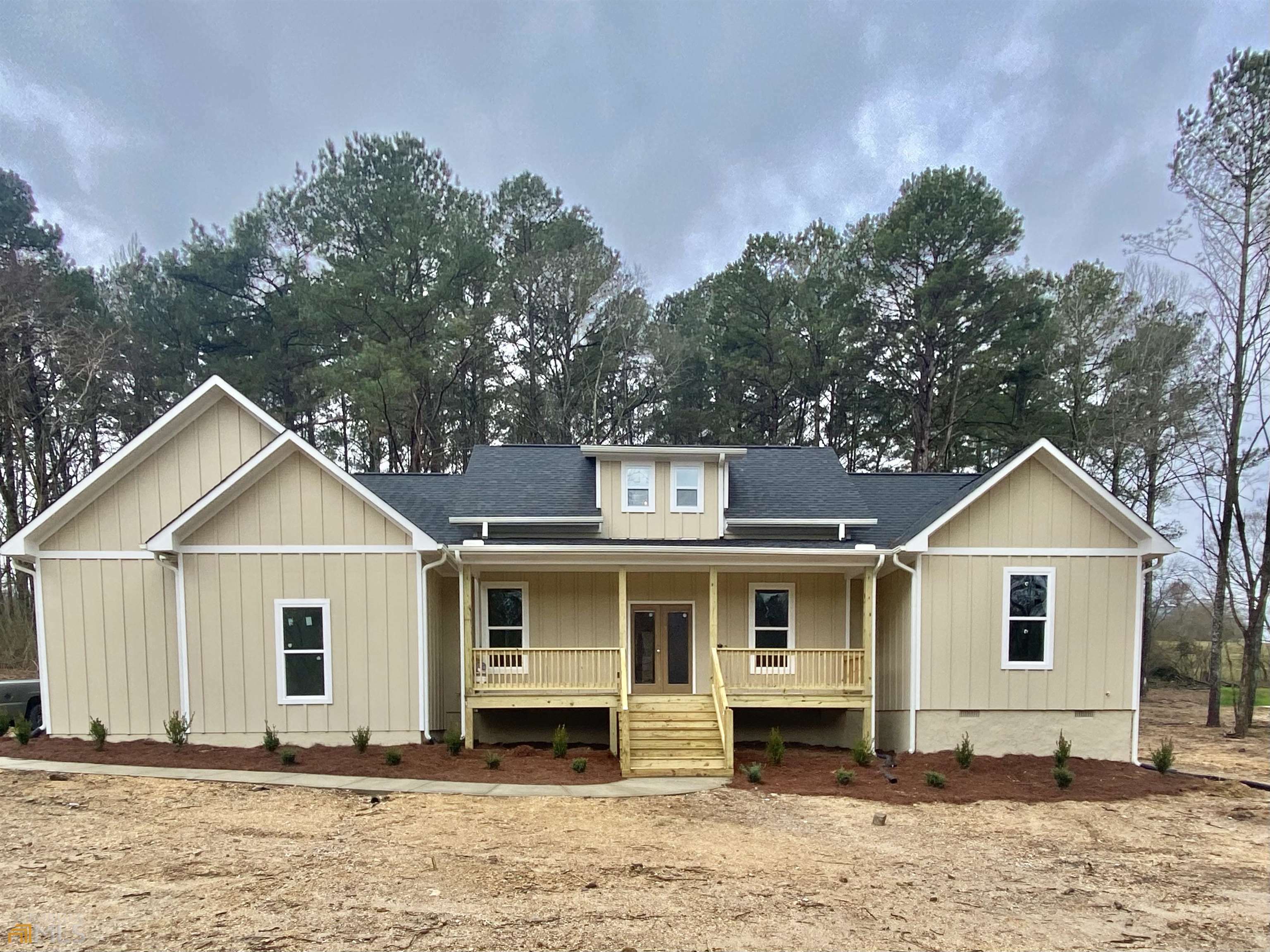 Property Photo:  719 Fish Creek Road  GA 30125 