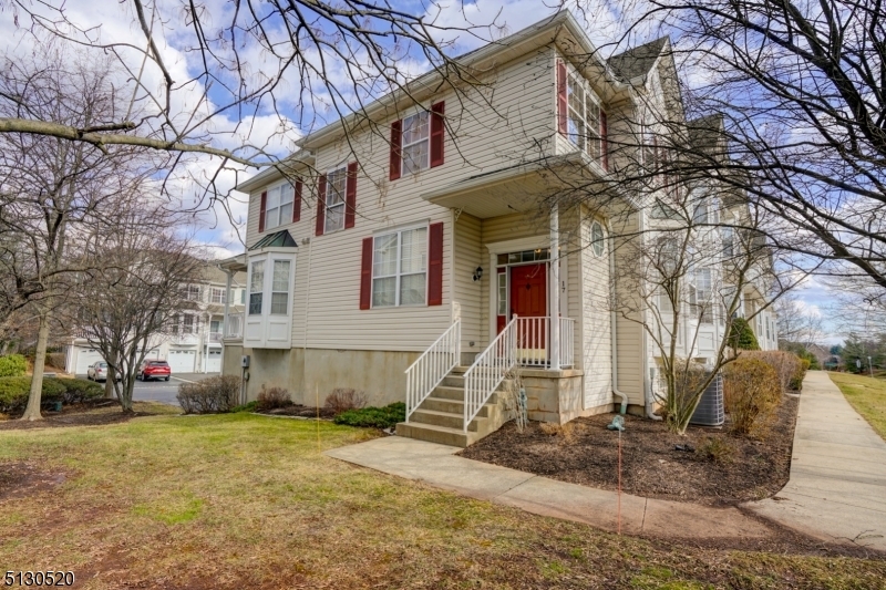 Property Photo: 17 Cummington Ln NJ 08822