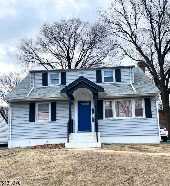 Property Photo:  1096 Woodland Ave  NJ 07083 