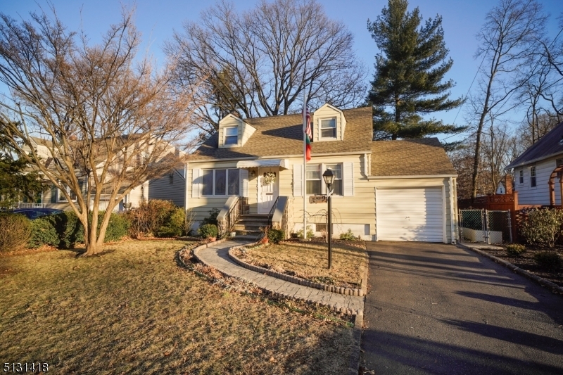 Property Photo:  274 Bloomingdale Ave  NJ 07016 