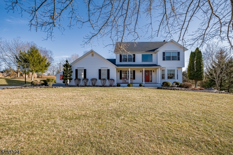 Property Photo: 27 Ryerson Rd NJ 08822