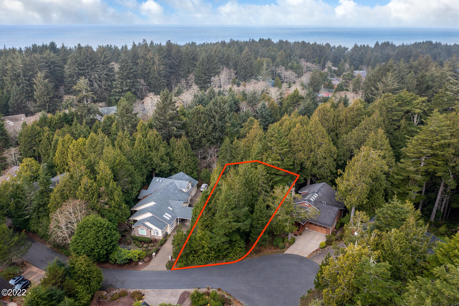 Property Photo: Lot 184 SW Gull Station OR 97341