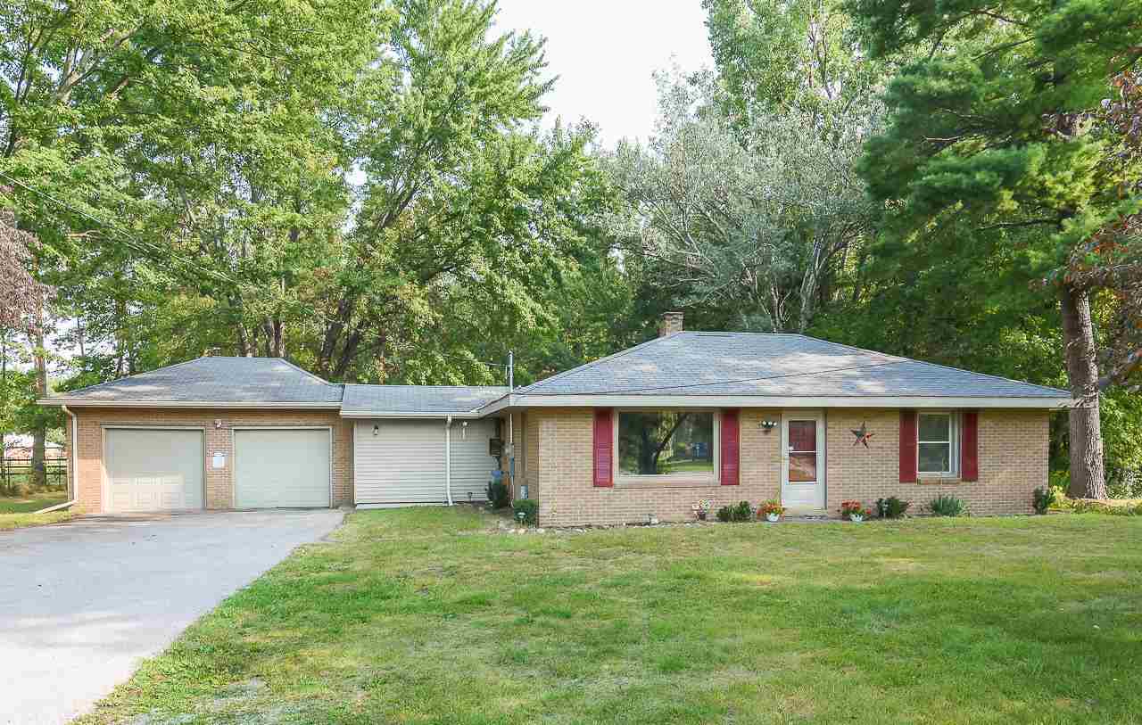 Property Photo:  12330 Gratiot  MI 48609 