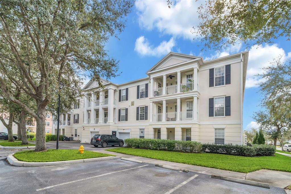 Property Photo:  215 Longview Avenue 301  FL 34747 