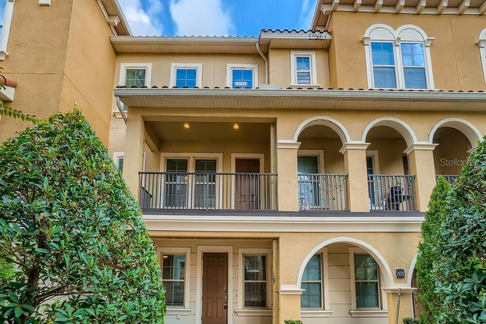 Property Photo: 2932 Lobelia Drive FL 32746